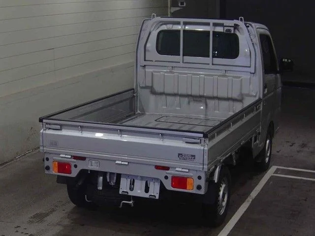 Suzuki Carry Truck DA16T 2025